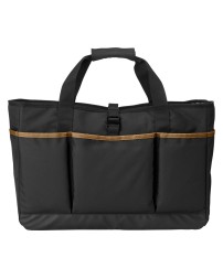 Harriton M005 ClimaBloc Utility Tote Bag