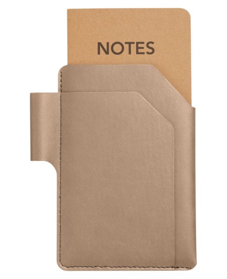 Harriton M006   Ground Notes Jotter