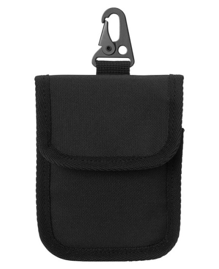 Harriton M009   Signal Blocking Key Pouch