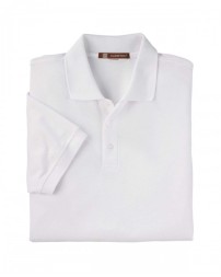 Harriton M280   Men's Blend-Tek Polo