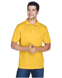 Harriton M315 Men's Polytech Polo