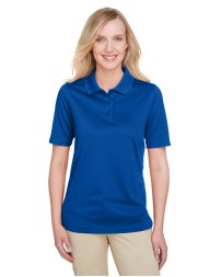 Harriton M348W Ladies' Advantage Snag Protection Plus Polo