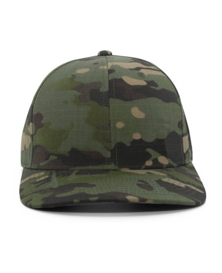 Pacific Headwear M35 Multicam Ripstop Cordura Cap