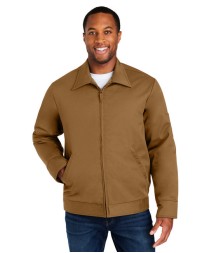 Harriton M721   Unisex ClimaBloc Station Jacket