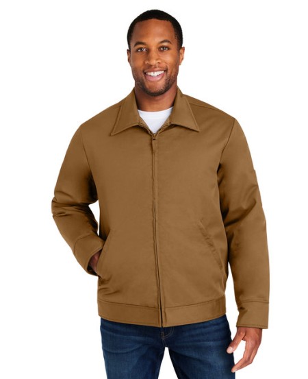 Harriton M721   Unisex ClimaBloc Station Jacket