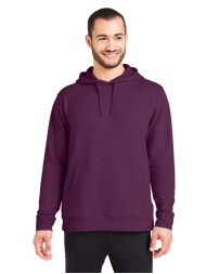 Glyder MDP1652 Men's Atlas Hooded Sweatshirt