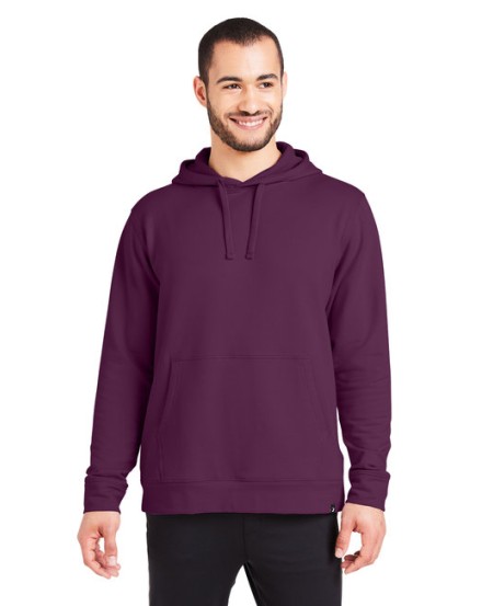 Glyder MDP1652 Men's Atlas Hooded Sweatshirt