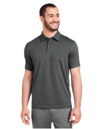 Glyder MDP1799 Men's Marbled Fairway Polo