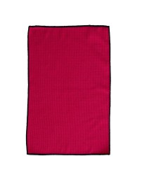 Pro Towels MW26 Microfiber Waffle Towel