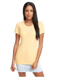 Next Level Apparel N1510 Ladies' Ideal T-Shirt