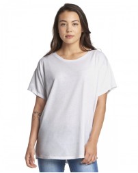 Next Level Apparel N1530   Ladies' Ideal Flow T-Shirt