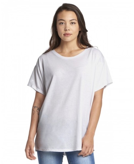 Next Level Apparel N1530   Ladies' Ideal Flow T-Shirt