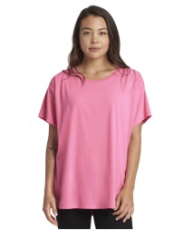 Next Level Apparel N1530 Ladies' Ideal Flow T-Shirt