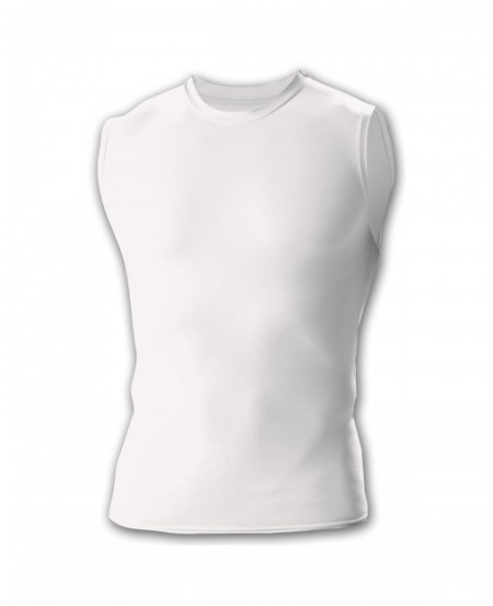 A4 N2306   Men's Compression Muscle Shirt