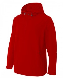 A4 N4263   Adult Force Water Resistant 1/4 Zip