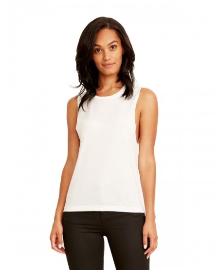 Next Level Apparel N5013   Ladies' Festival Muscle Tank