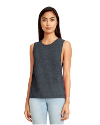 Next Level Apparel N5013 Ladies' Festival Muscle Tank