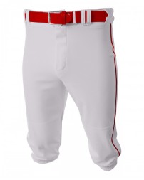 A4 N6003   Men's Baseball Knicker Pant