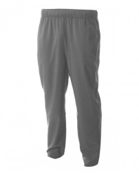 A4 N6014   Men's Element Woven Training Pant