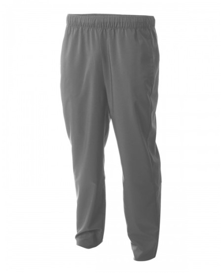 A4 N6014   Men's Element Woven Training Pant