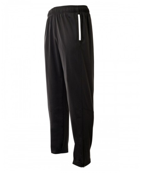 A4 N6199   Adult League Warm Up Pant