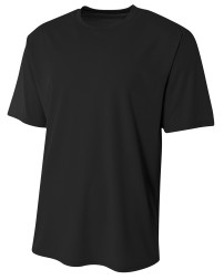 A4 NB3402   Youth Sprint Performance T-Shirt