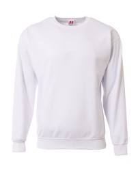 A4 NB4275   Youth Sprint Sweatshirt