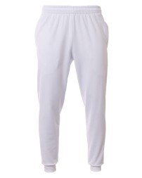 A4 NB6213   Youth Sprint Fleece Jogger