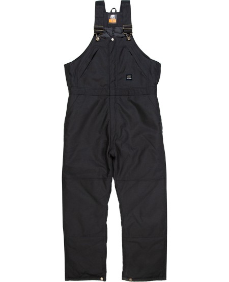 Berne NB834   Men's ICECAP Insulated Bib Overall