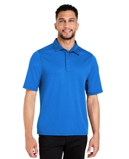 North End NE110   Men's Revive Coolcore Polo