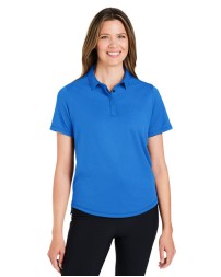 North End NE110W   Ladies' Revive Coolcore Polo