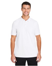 North End NE112   Men's Express Tech Performance Polo