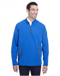 North End NE401   Men's Quest Stretch Quarter-Zip