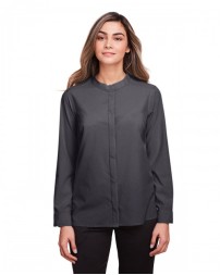 North End NE500W   Ladies' Borough Stretch Performance Shirt