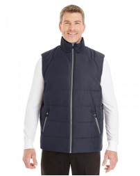 North End NE702   Men's Engage Interactive Insulated Vest