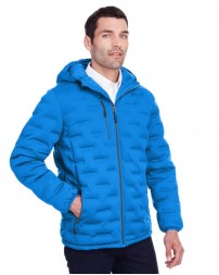 North End NE708   Men's Loft Puffer Jacket