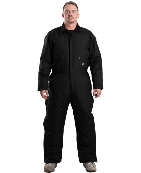 Berne NI417   Men's Icecap Insulated Coverall