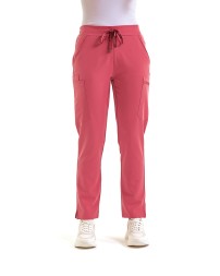 Onna By Premier NN600 Ladies' Relentless Stretch Cargo Scrub Pant