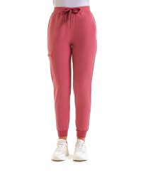 Onna By Premier NN610 Ladies' Energized Stretch Jogger Scrub Pant