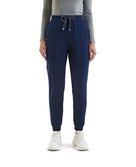 Onna By Premier NN610 Ladies' Energized Stretch Jogger Scrub Pant