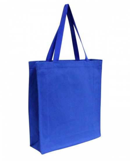 OAD OAD100   Promo Canvas Shopper Tote