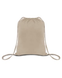 OAD OAD101 Basic Drawstring Bag