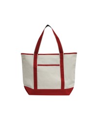 OAD OAD103 Promotional Heavyweight Large Beach Tote