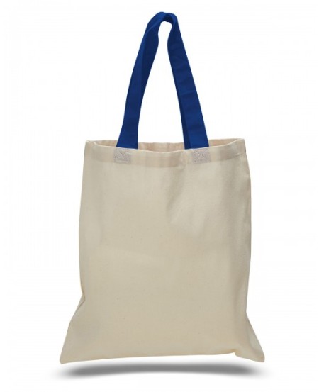 OAD OAD105   Contrasting Handles Tote