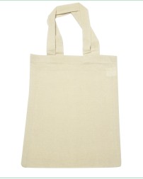 OAD OAD116 Cotton Canvas Tote