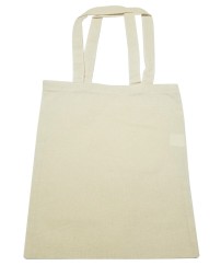 OAD OAD117 Cotton Canvas Tote