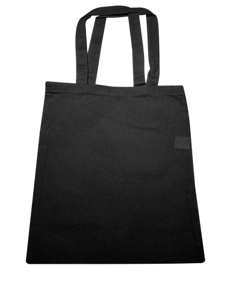 OAD OAD117 Cotton Canvas Tote