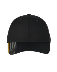 Outdoor Cap OC601 USA Flag First Responder Cap