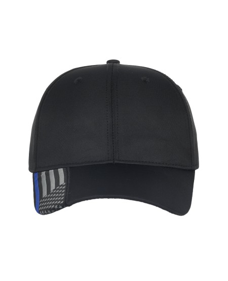 Outdoor Cap OC601 USA Flag First Responder Cap