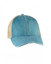 Adams OL102   Distressed Ollie Cap